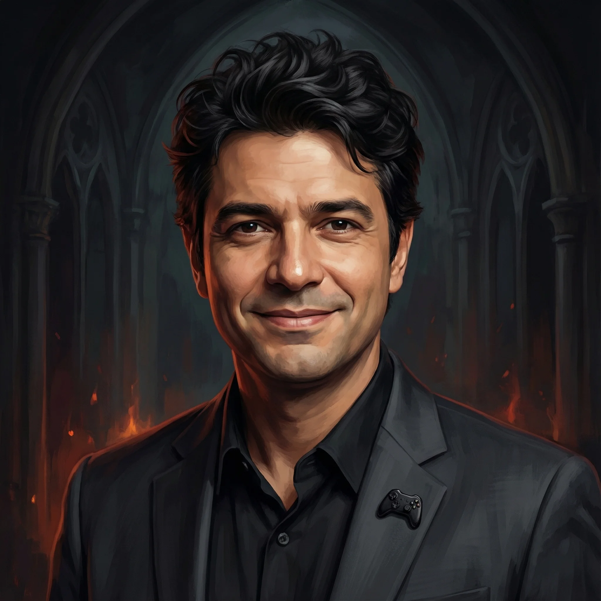 Ricardo Mendes Silva, especialista em jogos de cassino e autor do conteúdo do jogaobet